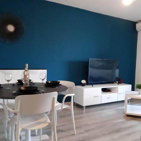 Farniente Riviera Appartement Mandelieu Buitenkant foto
