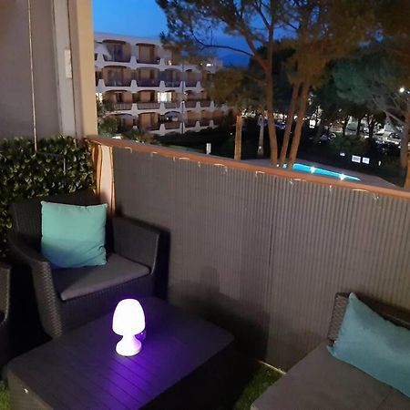 Farniente Riviera Appartement Mandelieu Buitenkant foto