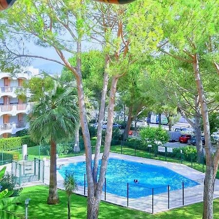 Farniente Riviera Appartement Mandelieu Buitenkant foto