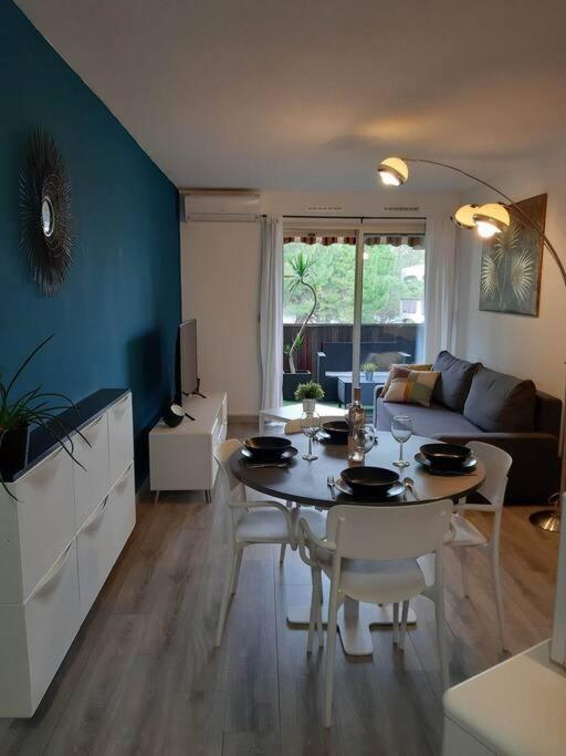 Farniente Riviera Appartement Mandelieu Buitenkant foto
