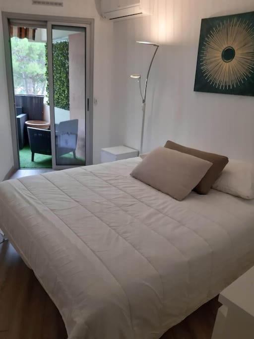 Farniente Riviera Appartement Mandelieu Buitenkant foto
