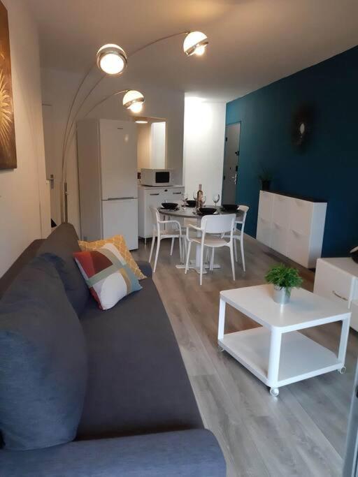Farniente Riviera Appartement Mandelieu Buitenkant foto