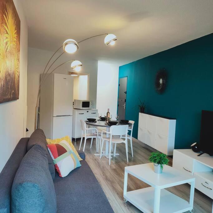 Farniente Riviera Appartement Mandelieu Buitenkant foto