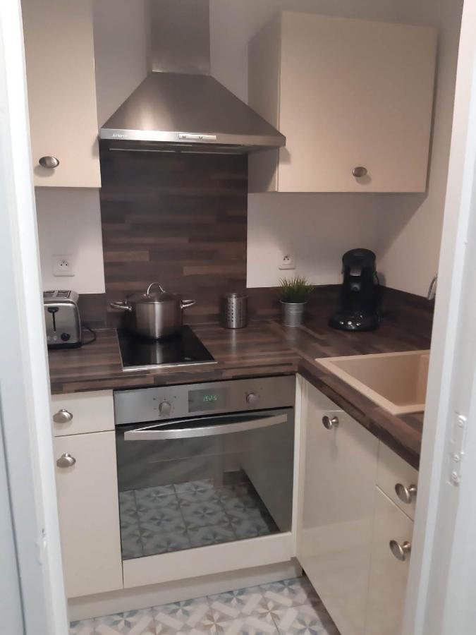 Farniente Riviera Appartement Mandelieu Buitenkant foto