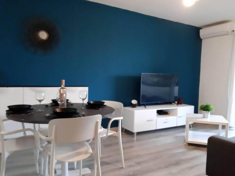 Farniente Riviera Appartement Mandelieu Buitenkant foto