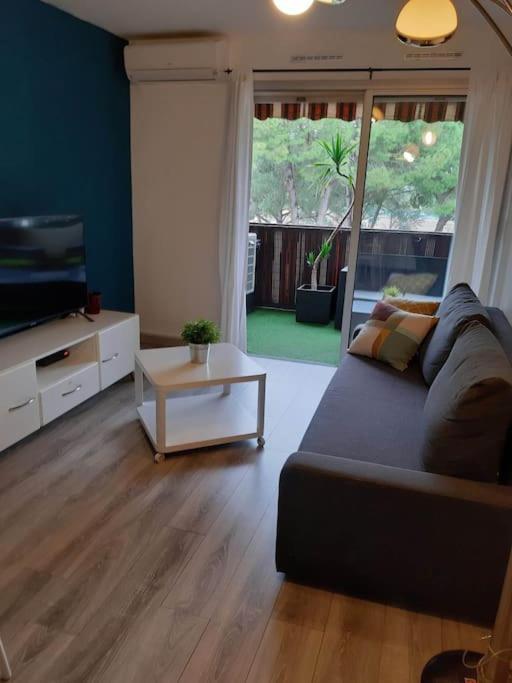 Farniente Riviera Appartement Mandelieu Buitenkant foto