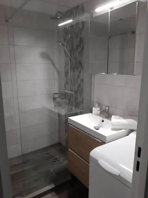 Farniente Riviera Appartement Mandelieu Buitenkant foto